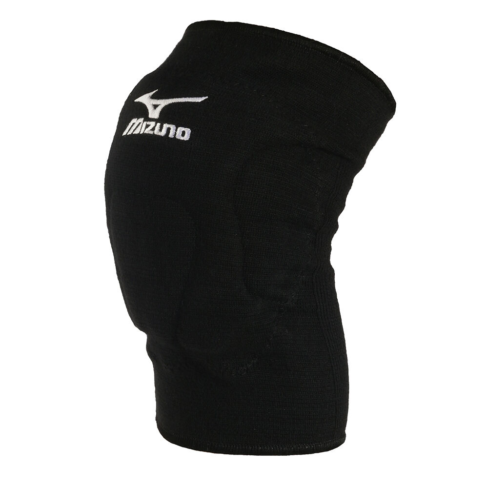 Mens Mizuno VS1 Volleyball Knee Pads Black Philippines (EHBTIS138)